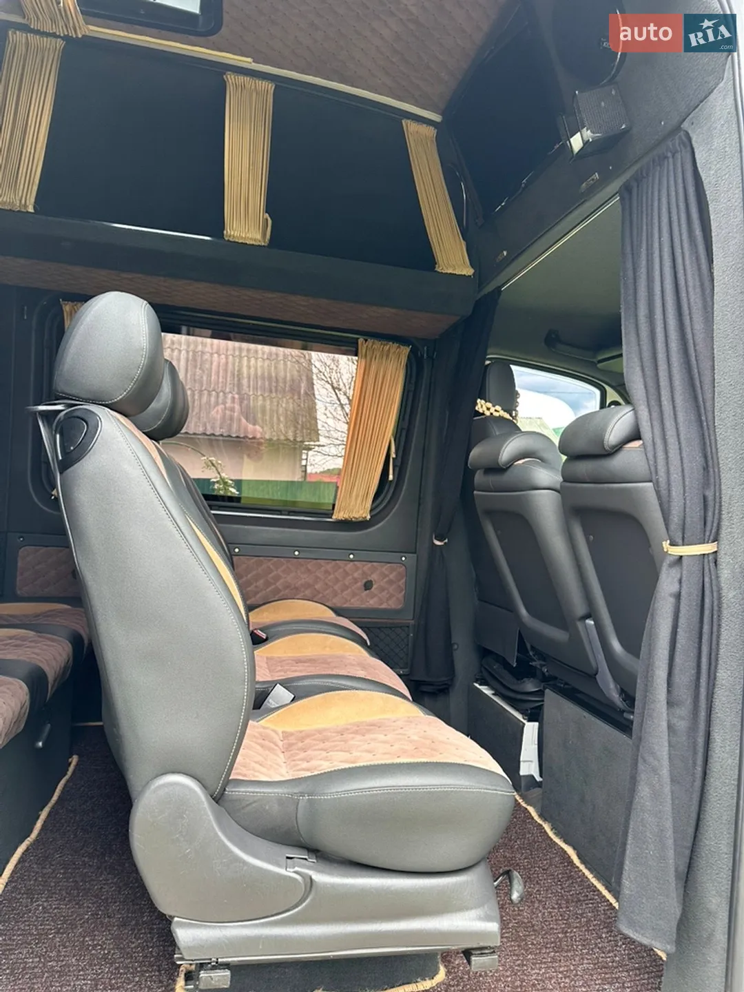 2019 Mercedes-Benz Sprinter - мініатюра 12