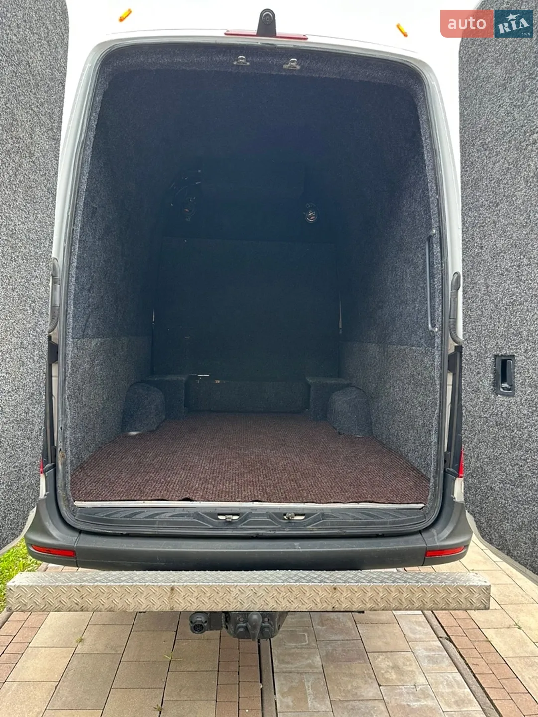 2019 Mercedes-Benz Sprinter - мініатюра 30