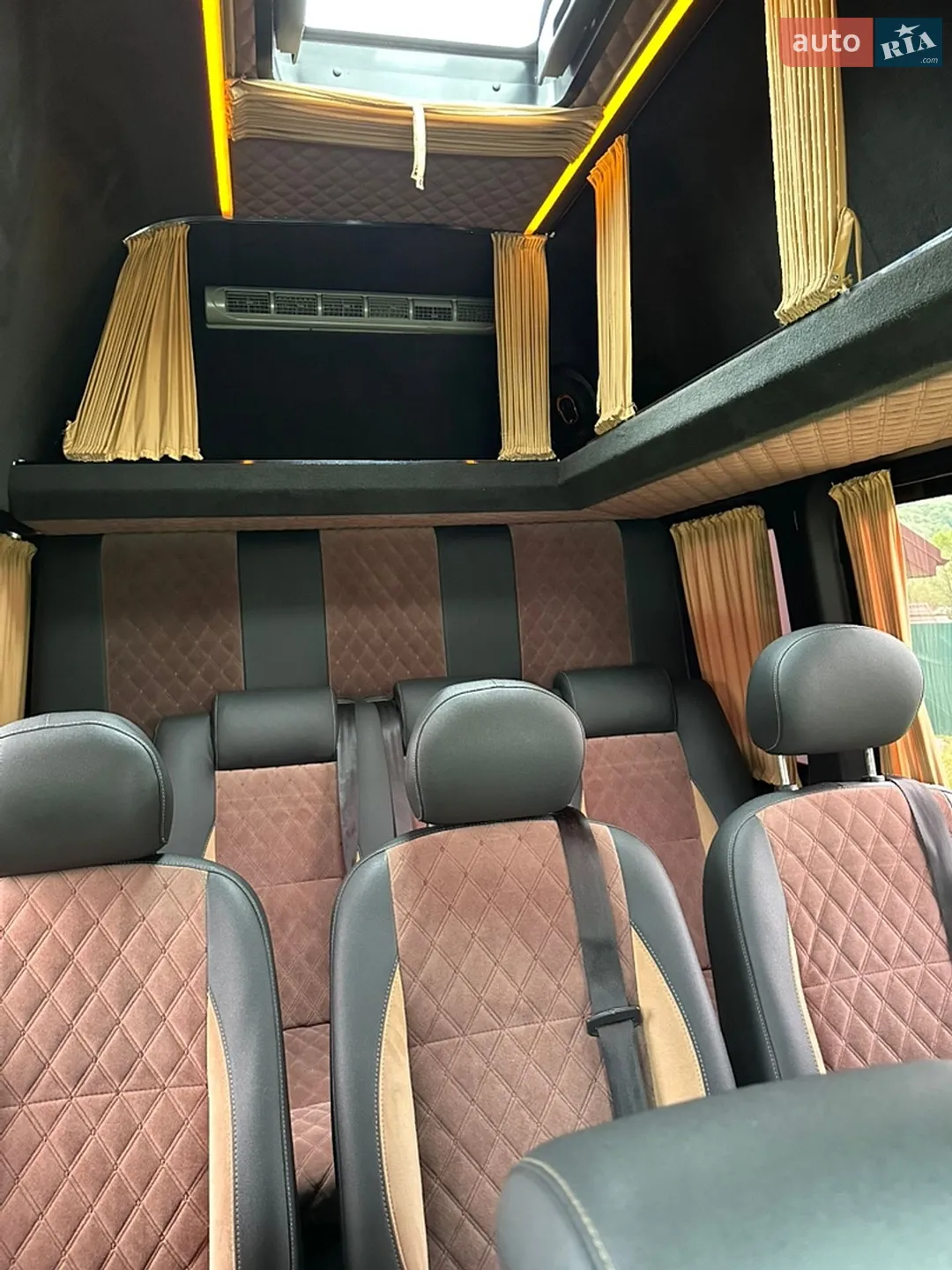 2019 Mercedes-Benz Sprinter - мініатюра 37