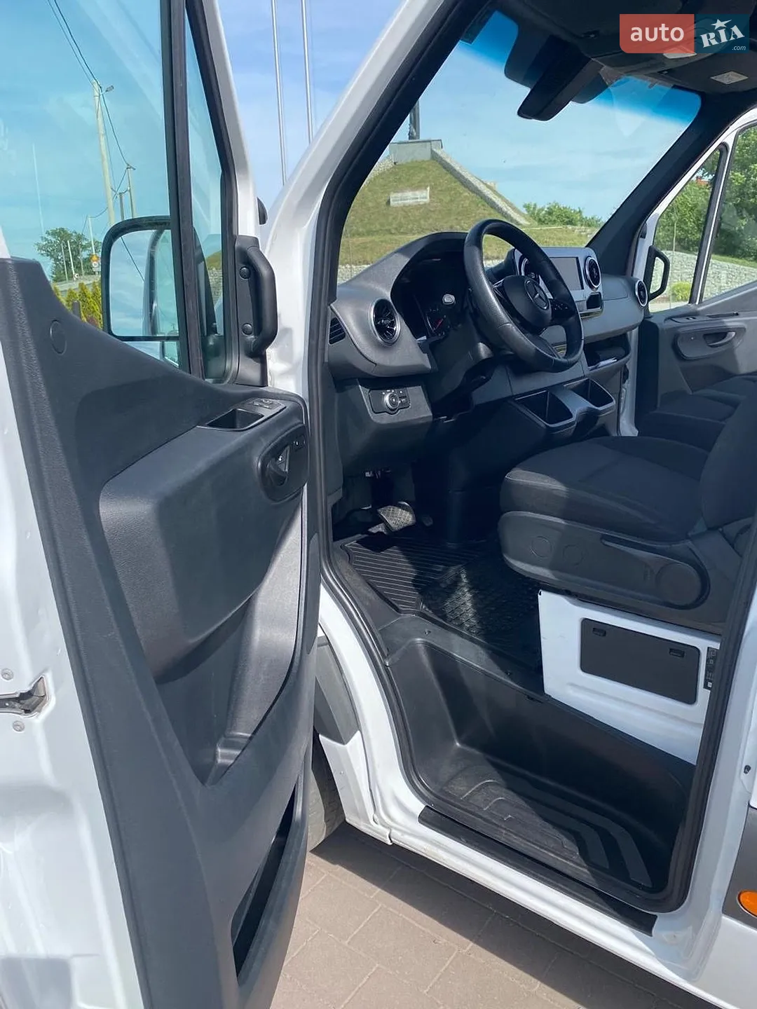 2024 Mercedes-Benz Sprinter - мініатюра 7