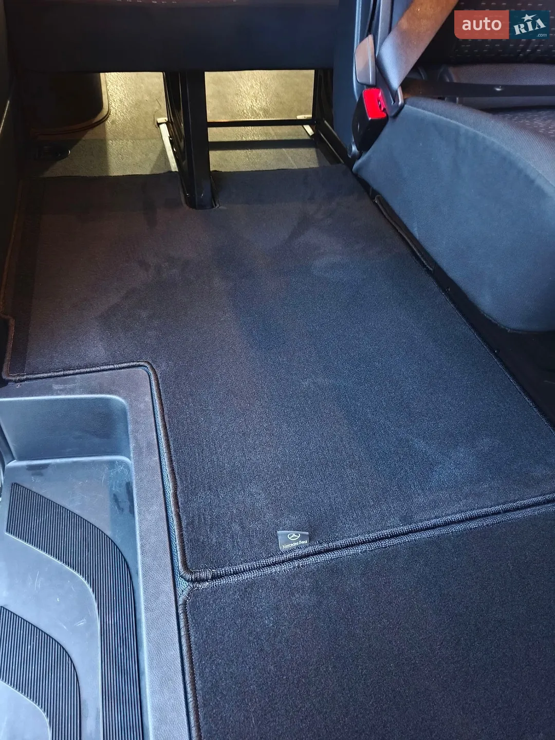 2018 Mercedes-Benz Sprinter - мініатюра 61
