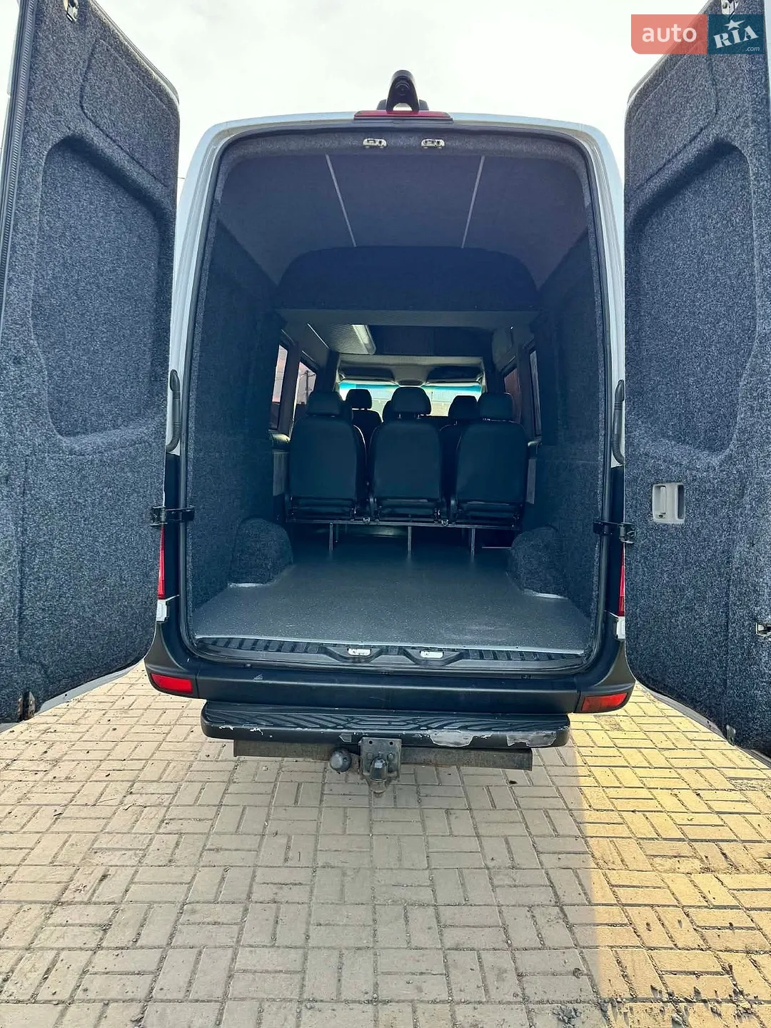 2019 Toyota Land Cruiser - мініатюра 16