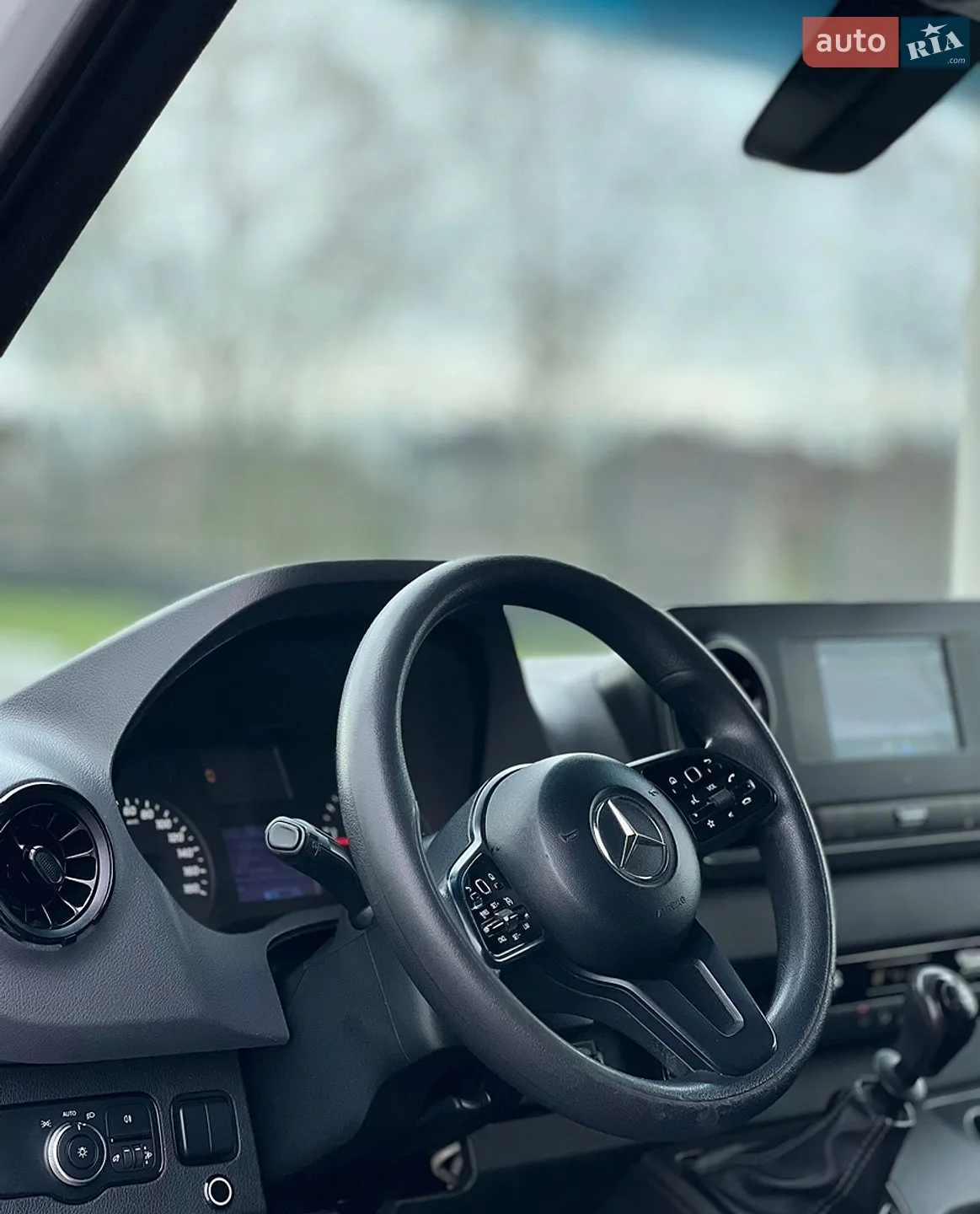 2019 Mercedes-Benz Sprinter - мініатюра 15