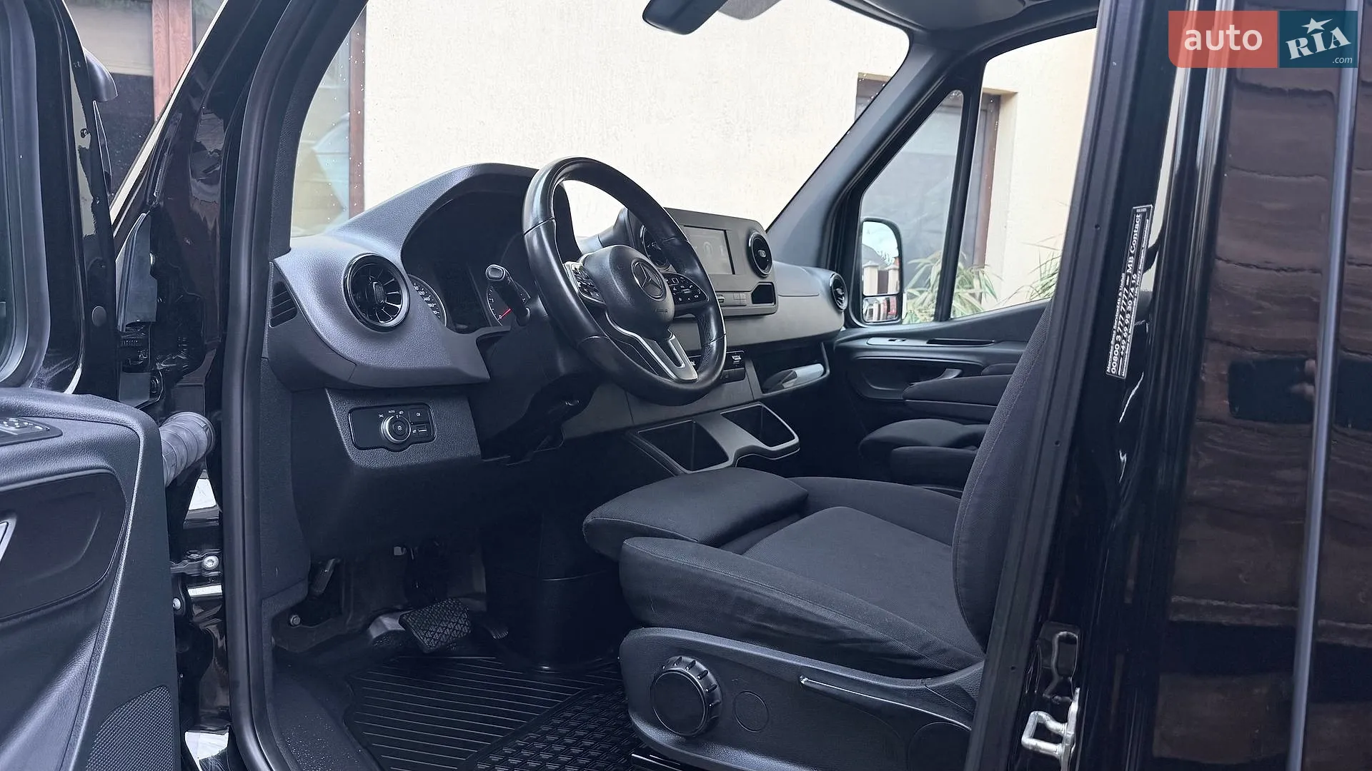 2022 Mercedes-Benz Sprinter - мініатюра 26