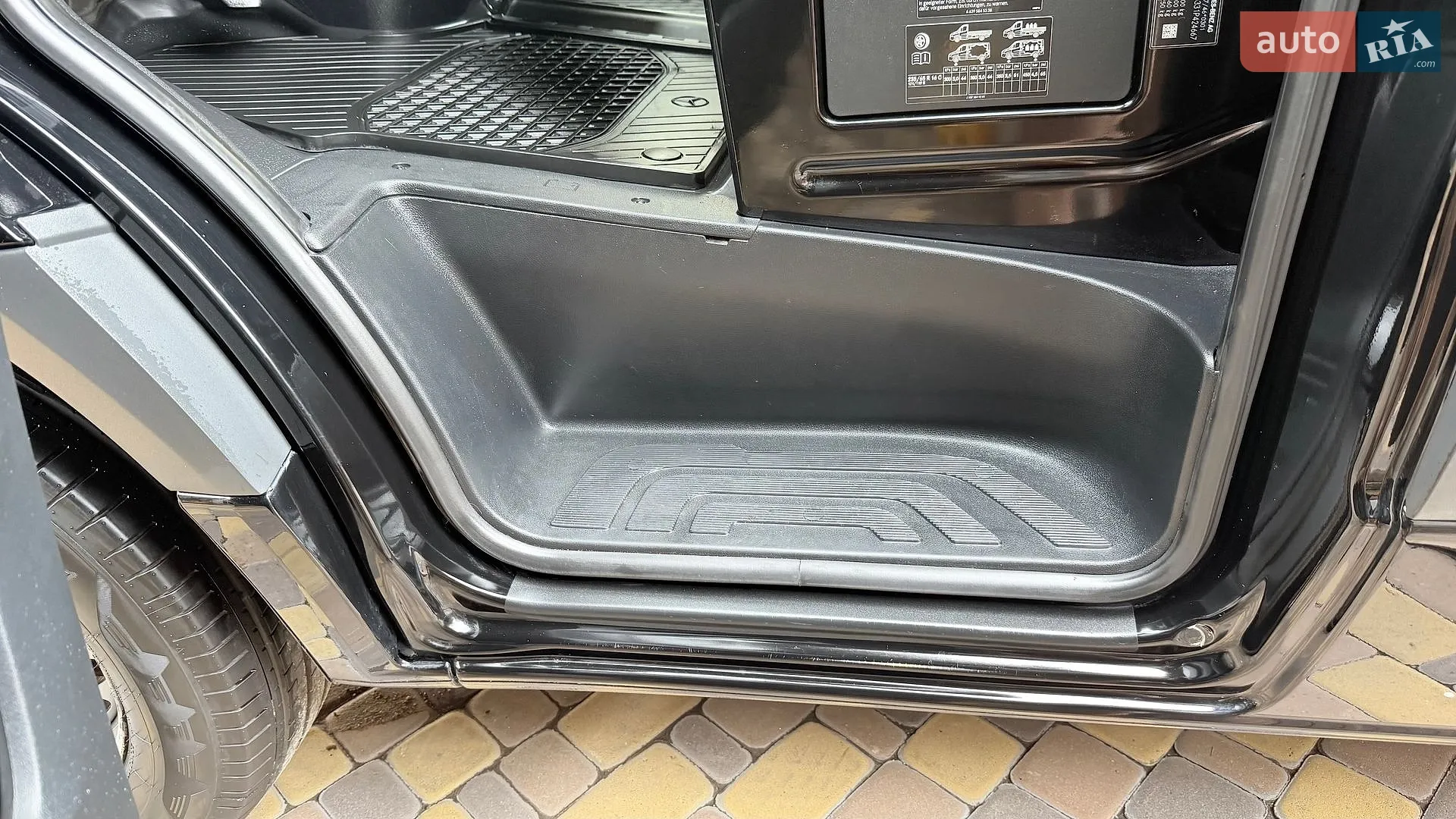 2022 Mercedes-Benz Sprinter - мініатюра 35