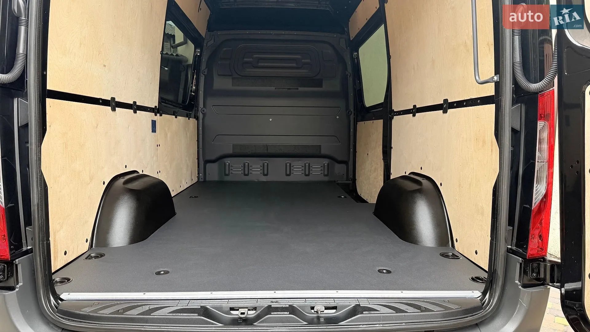 2022 Mercedes-Benz Sprinter - мініатюра 58