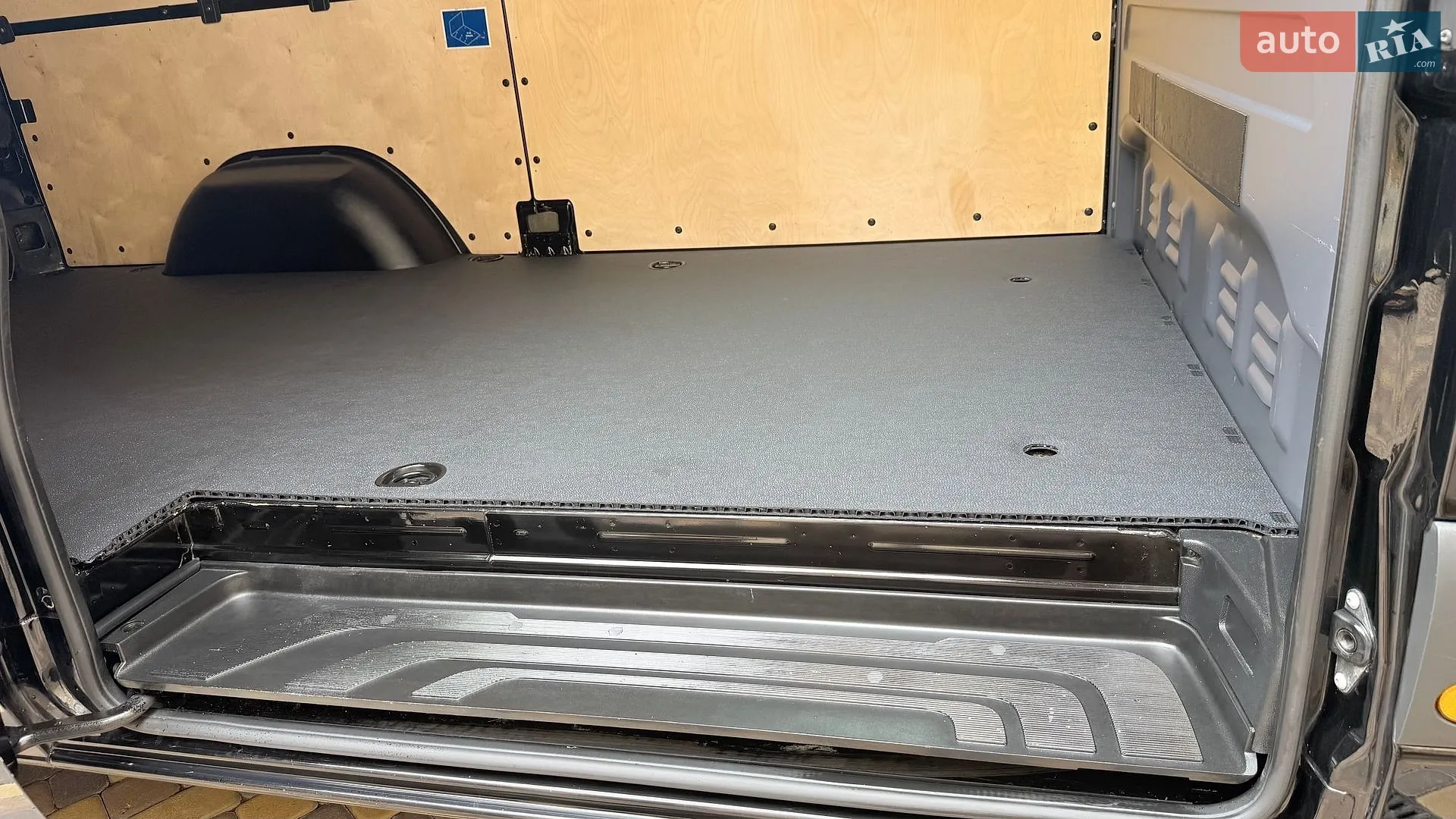 2022 Mercedes-Benz Sprinter - мініатюра 67