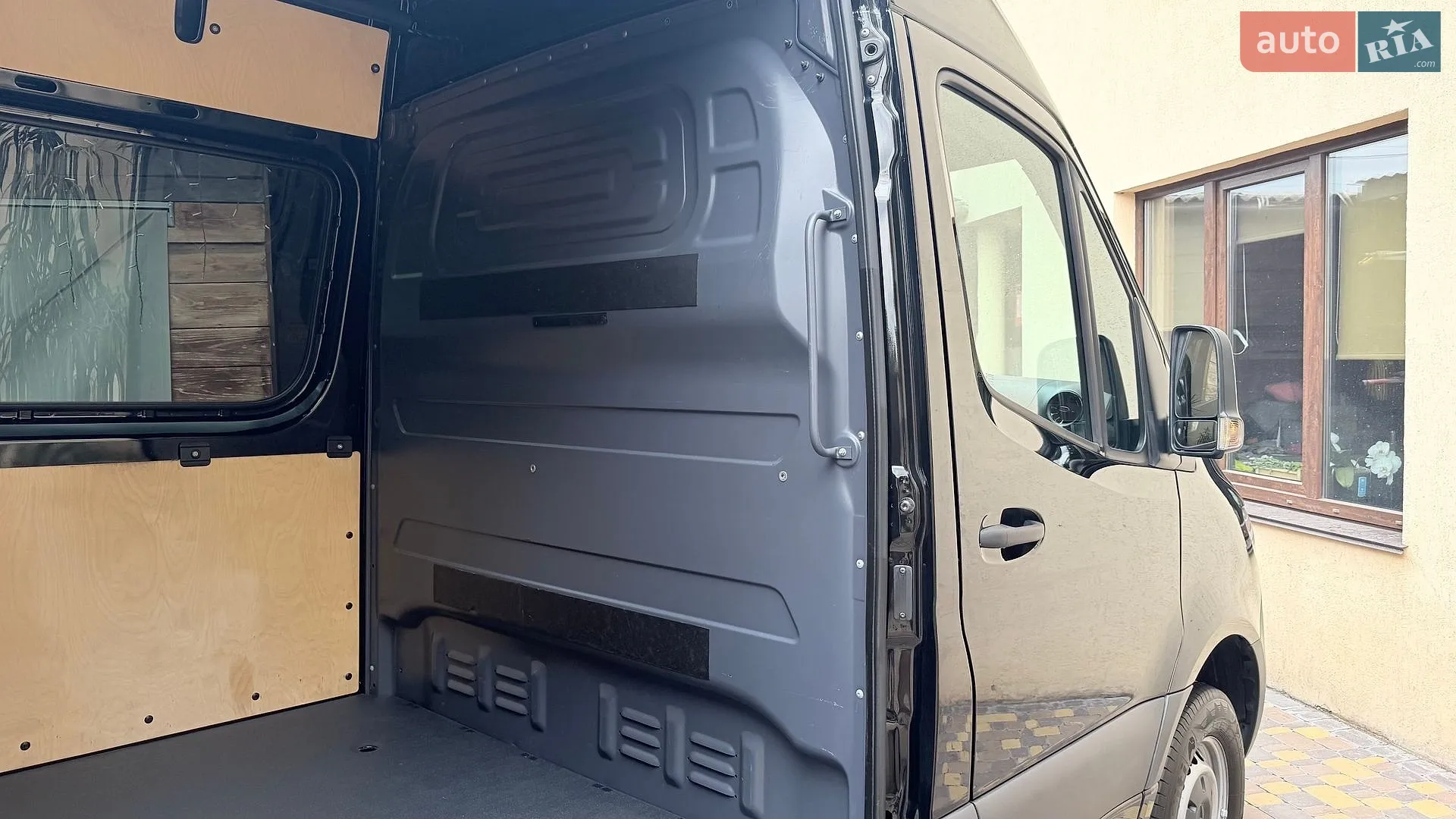 2022 Mercedes-Benz Sprinter - мініатюра 68