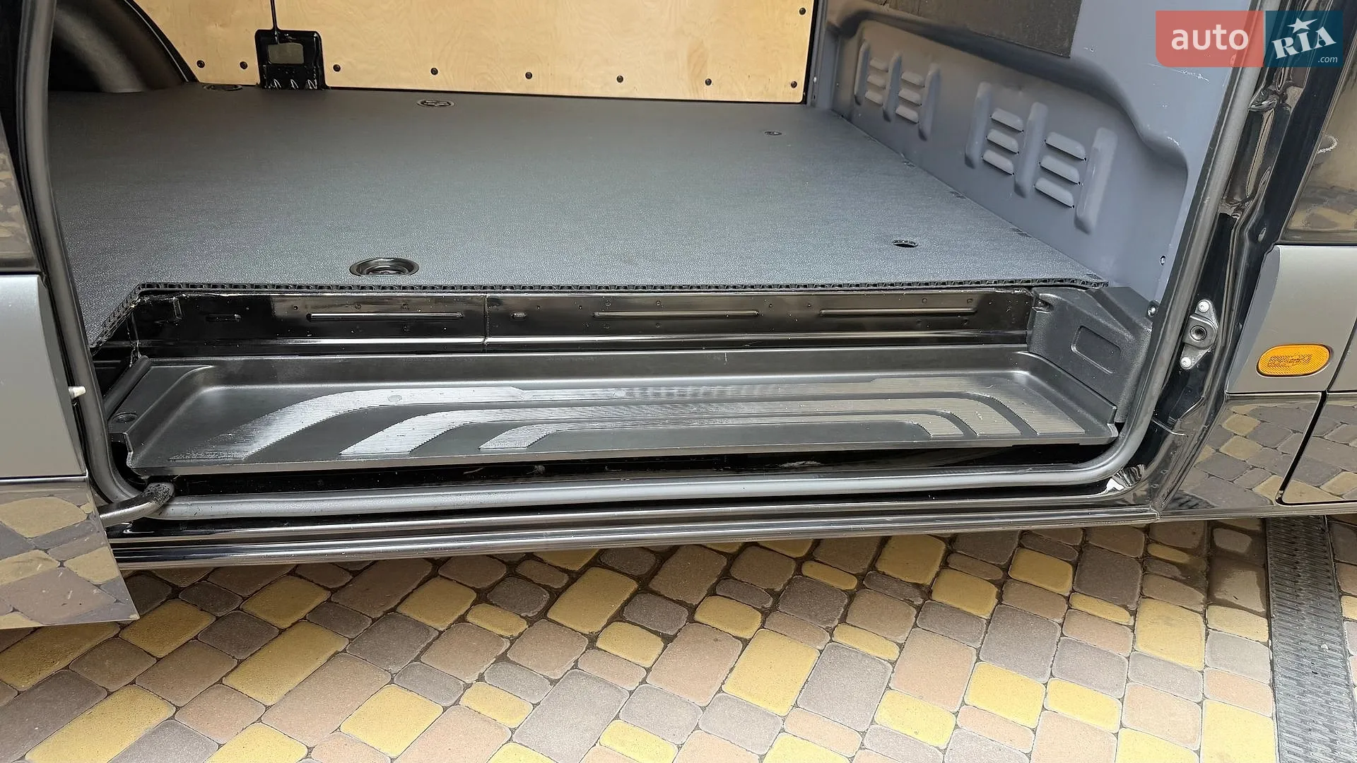 2022 Mercedes-Benz Sprinter - мініатюра 69