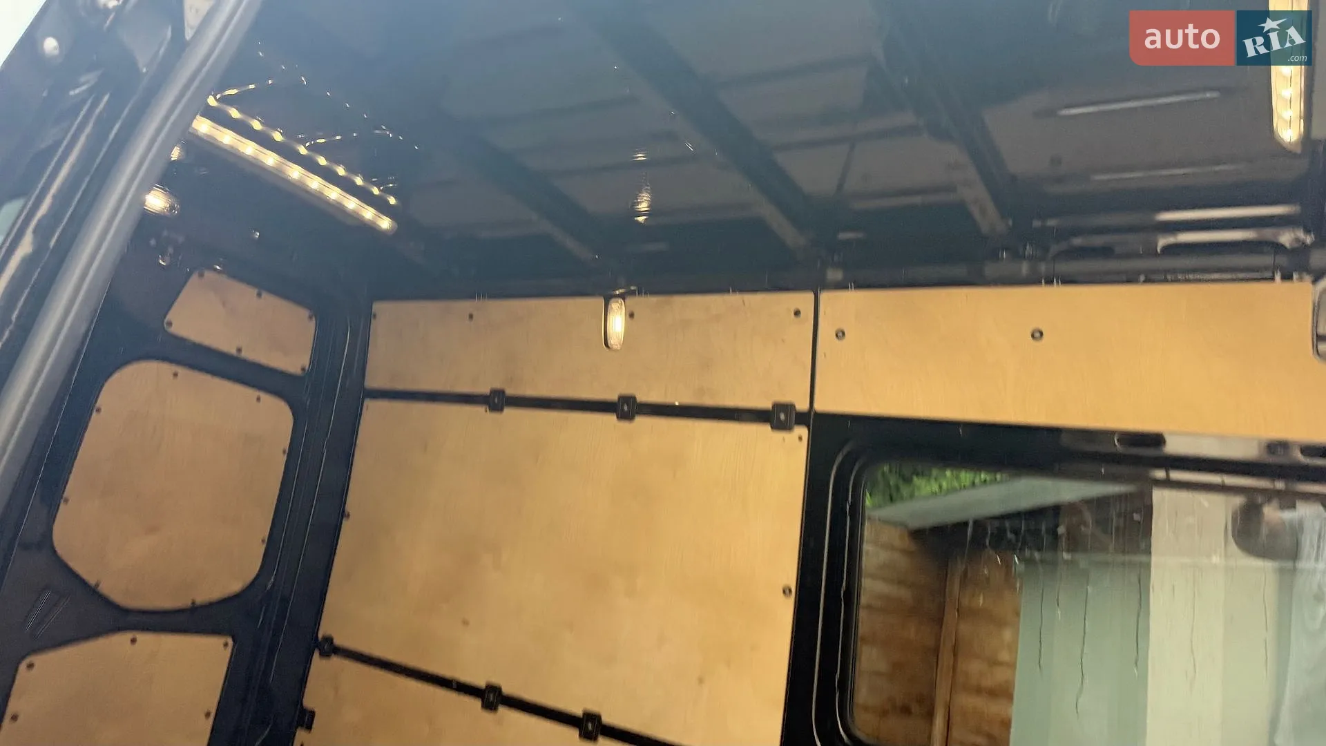 2022 Mercedes-Benz Sprinter - мініатюра 71