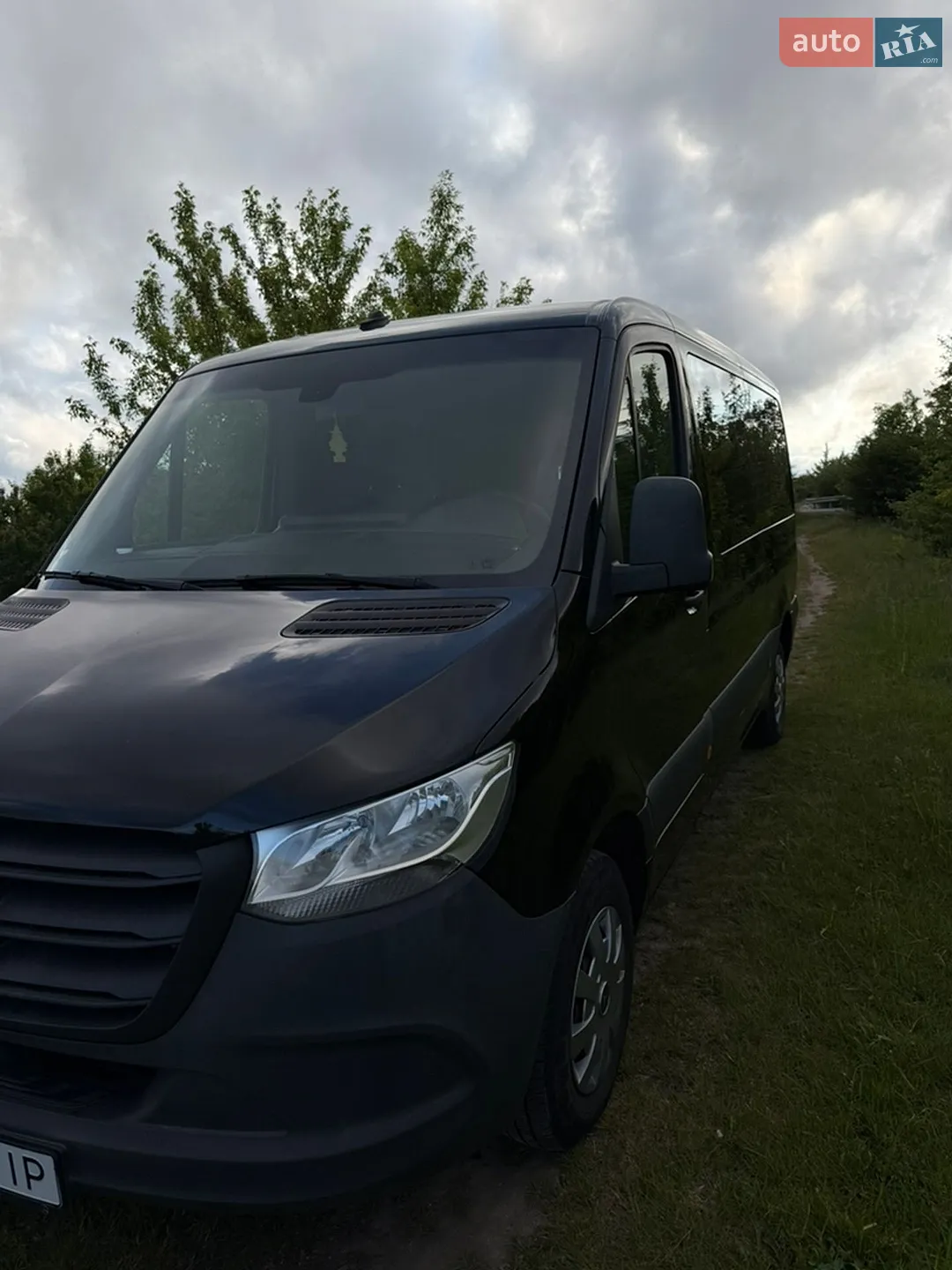 2020 Mercedes-Benz Sprinter - мініатюра 21