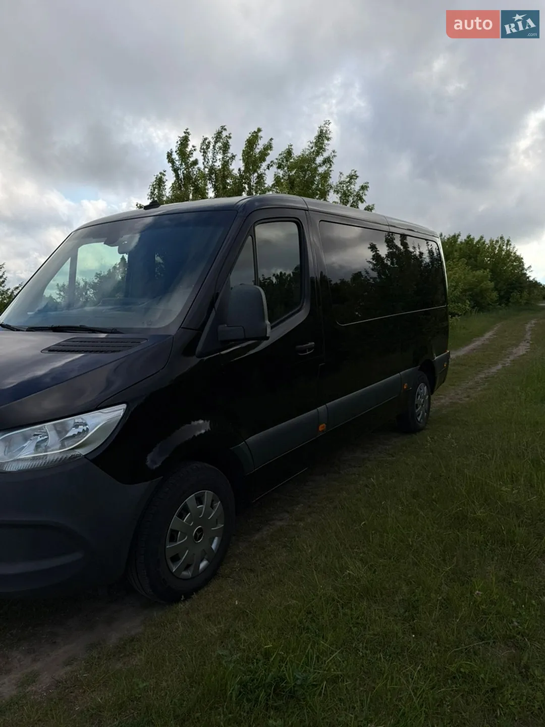 2020 Mercedes-Benz Sprinter - мініатюра 26