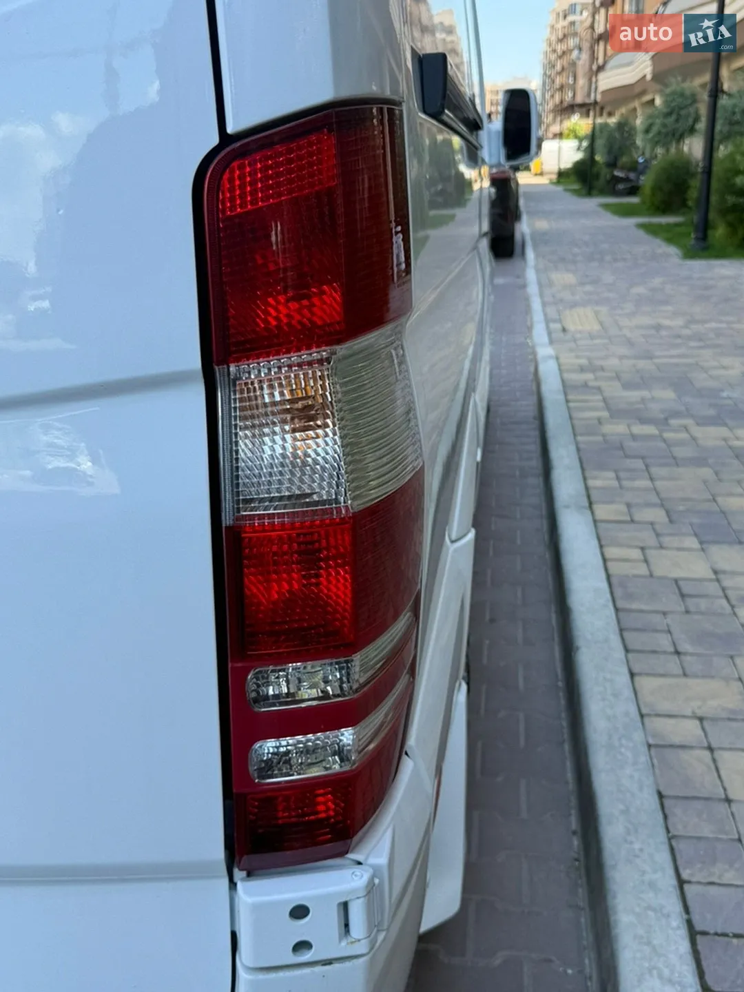2015 Mercedes-Benz Sprinter - мініатюра 29