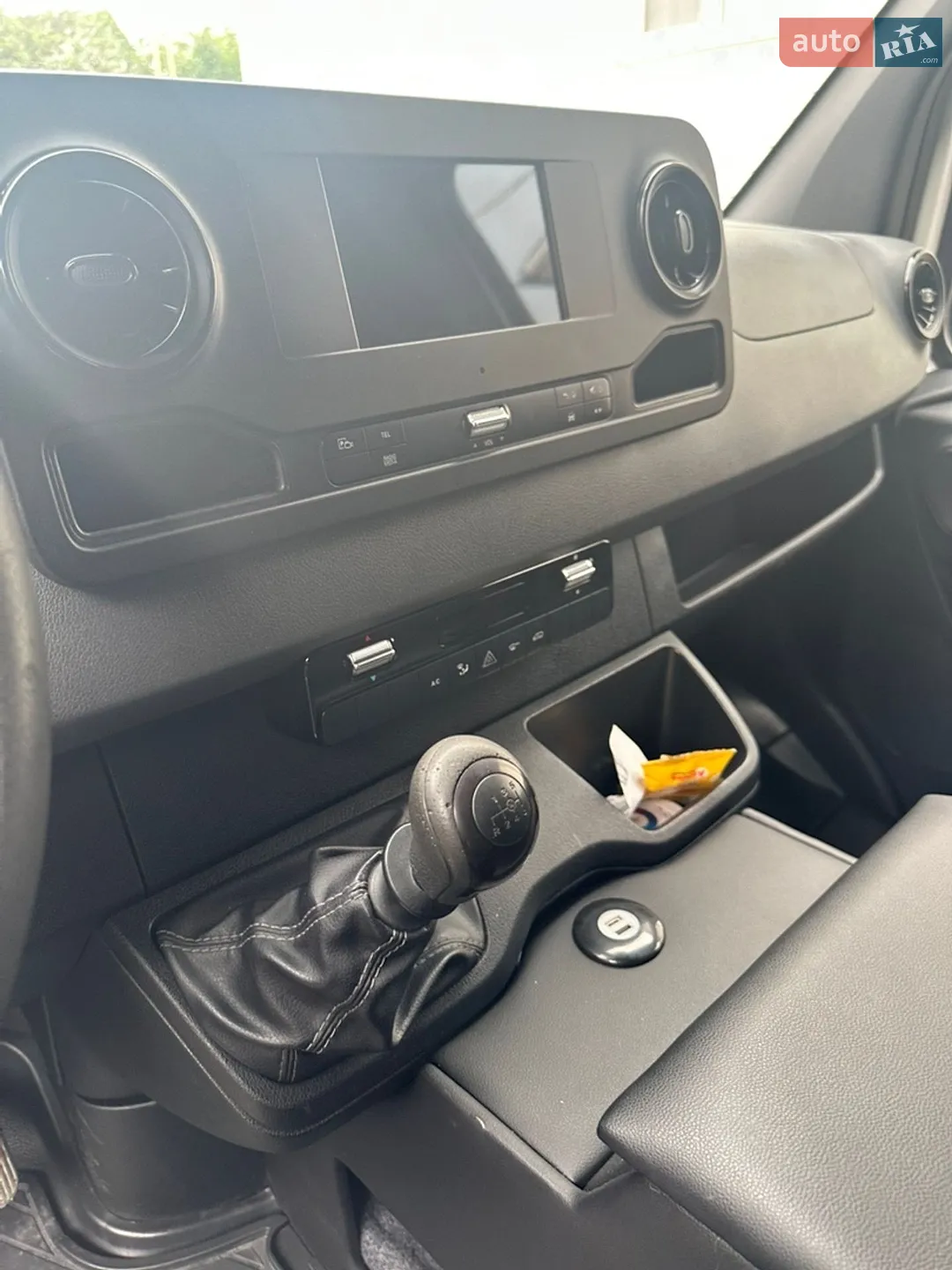 2020 Mercedes-Benz Sprinter - мініатюра 9