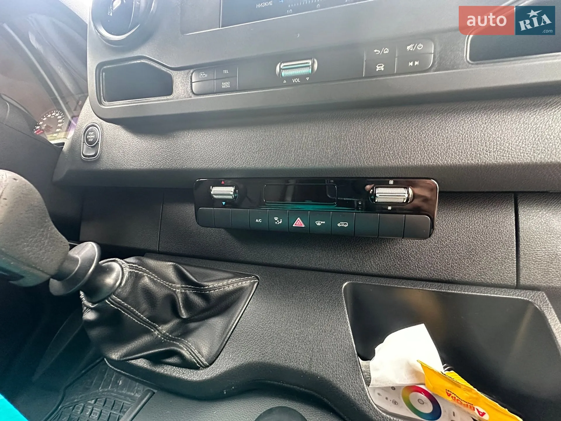 2020 Mercedes-Benz Sprinter - мініатюра 19
