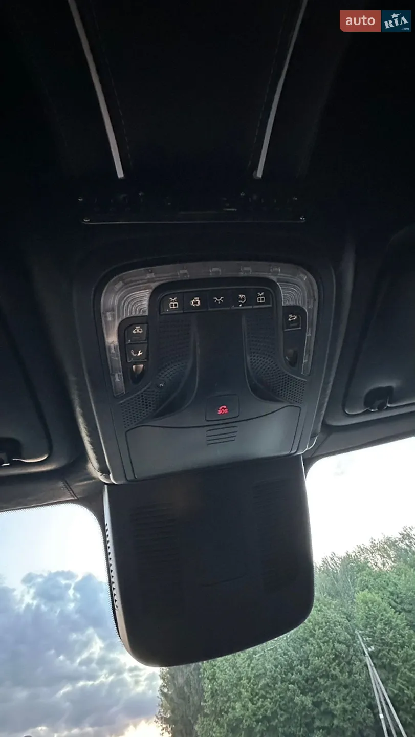 2021 Mercedes-Benz Sprinter - мініатюра 11