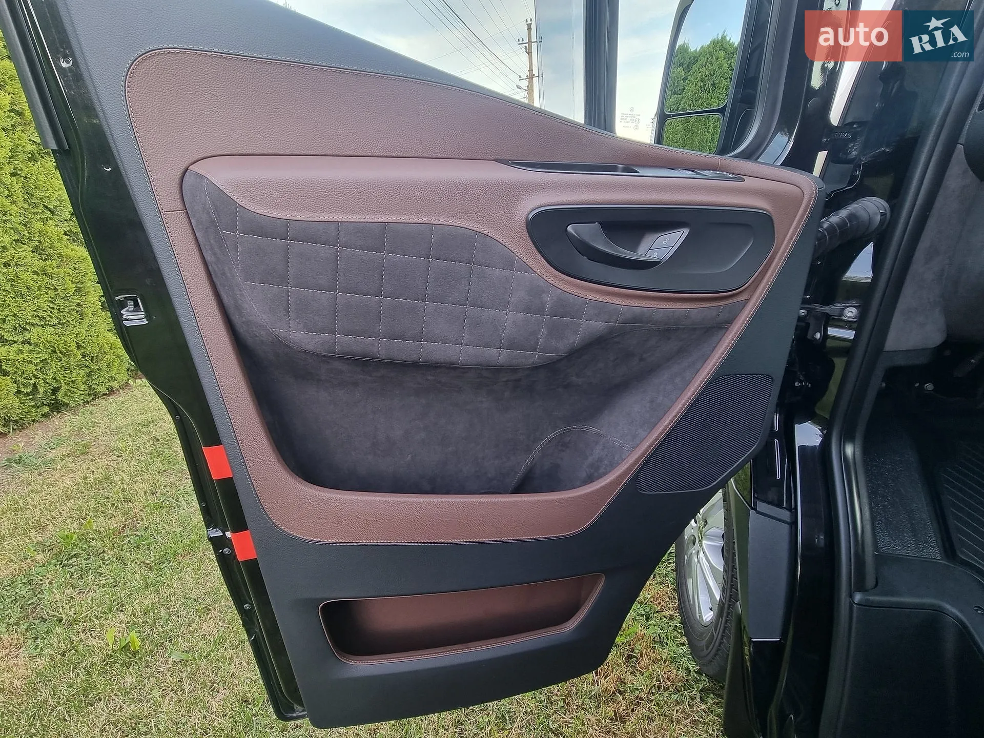 2018 Mercedes-Benz Sprinter - мініатюра 15