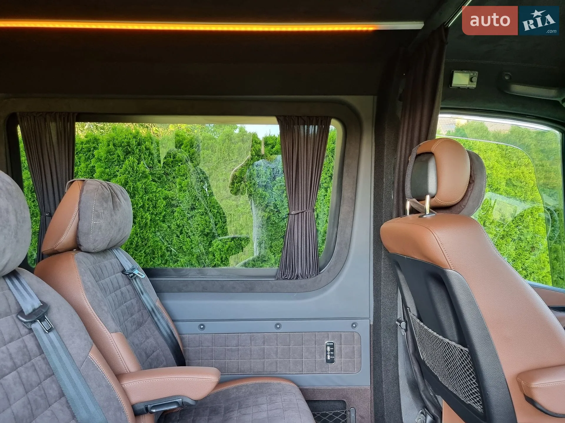 2018 Mercedes-Benz Sprinter - мініатюра 28