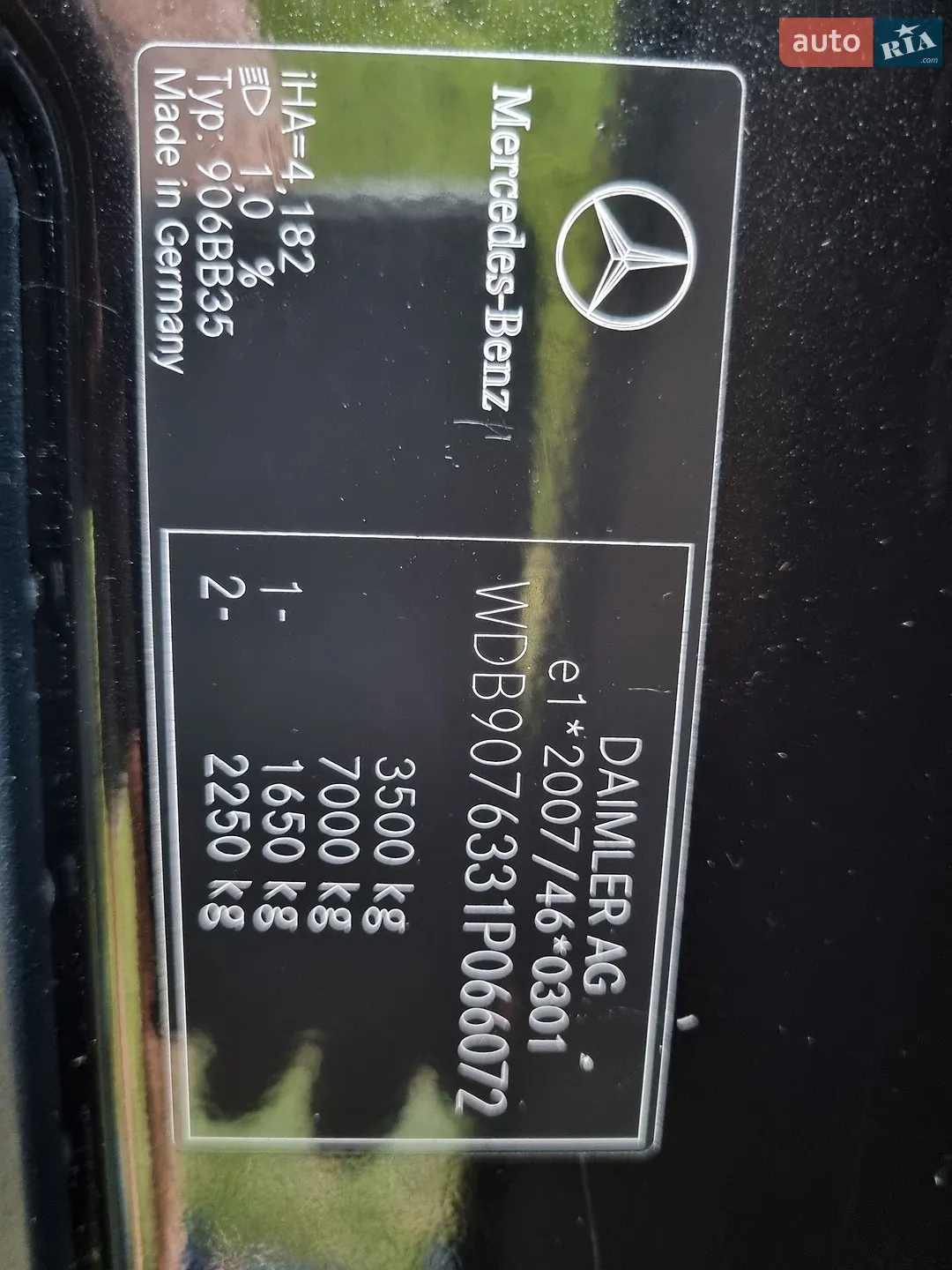 2018 Mercedes-Benz Sprinter - мініатюра 45