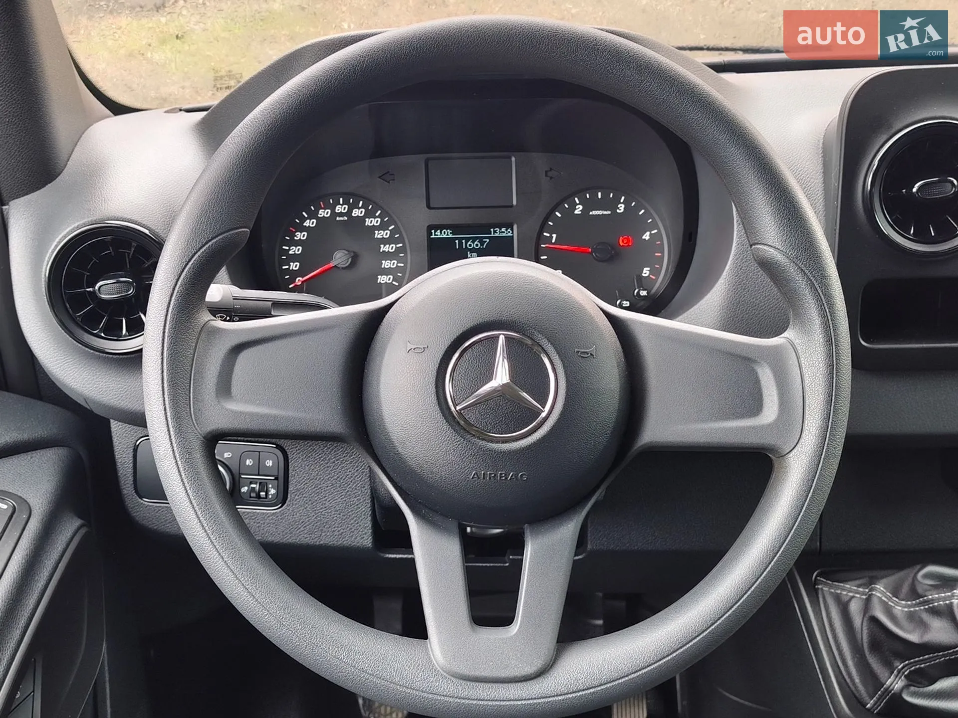2021 Mercedes-Benz Sprinter - мініатюра 11