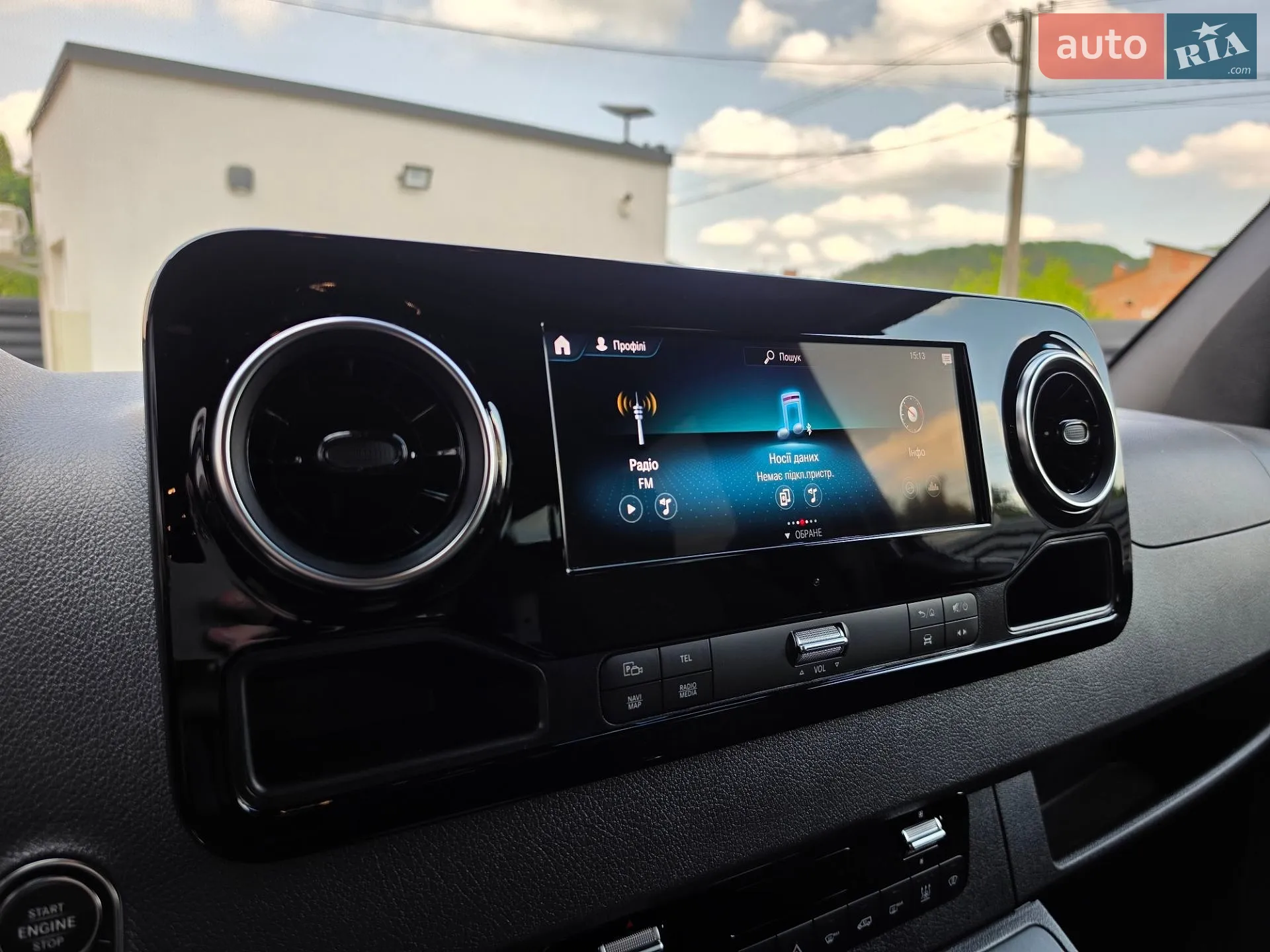 2024 Mercedes-Benz Sprinter - мініатюра 28
