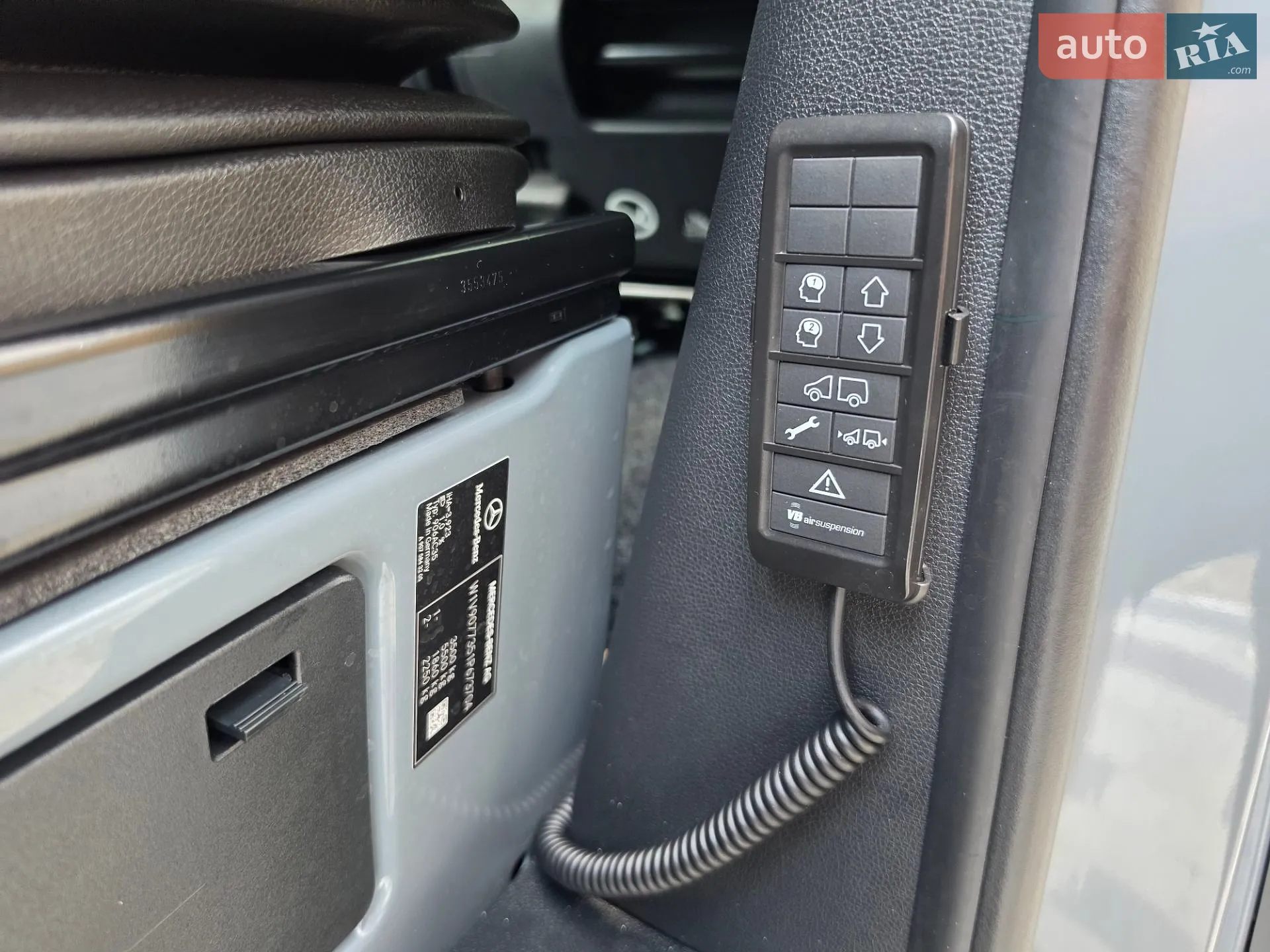 2024 Mercedes-Benz Sprinter - мініатюра 51