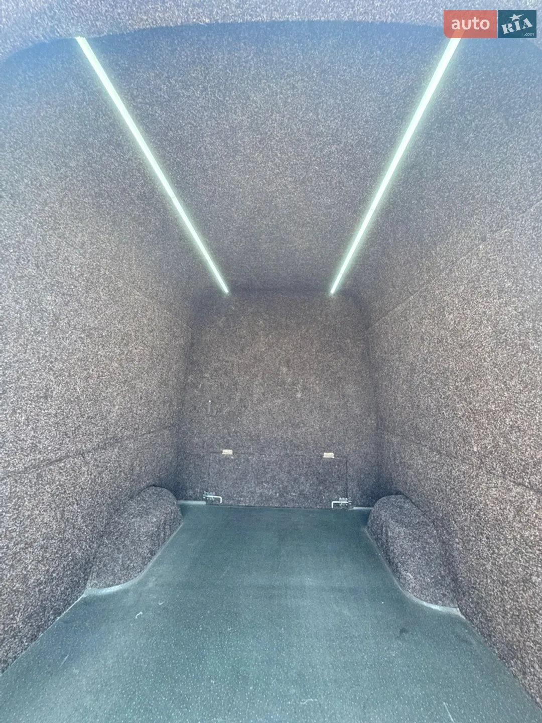 2016 Mercedes-Benz Sprinter - мініатюра 7