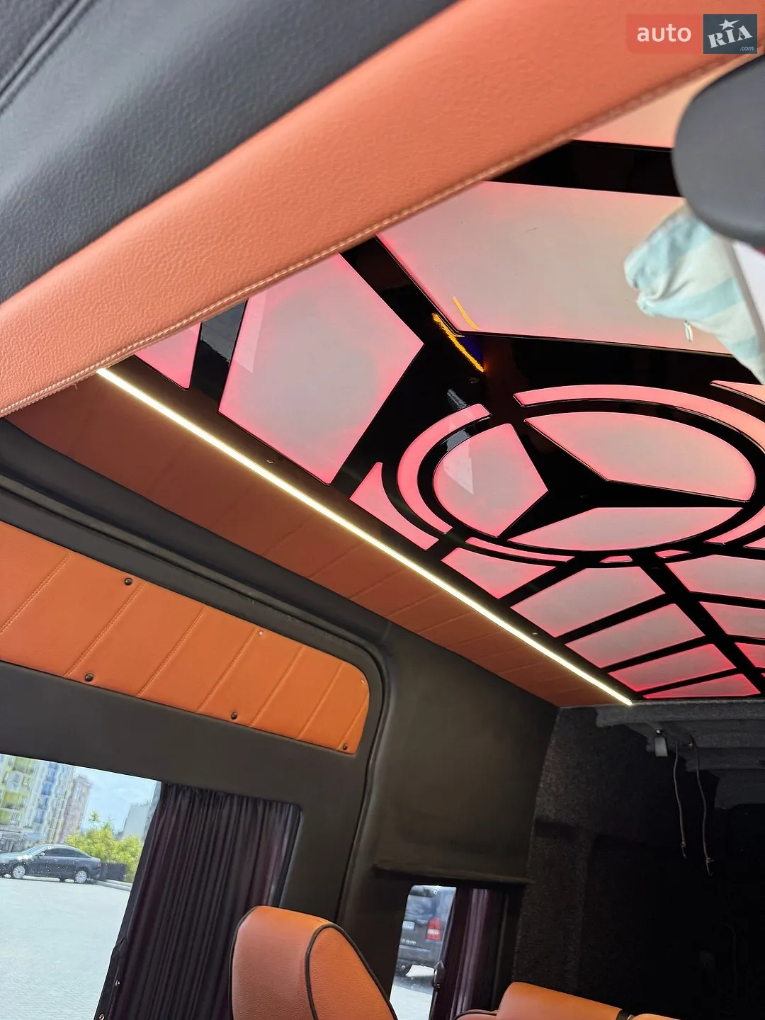 2019 Mercedes-Benz Sprinter - мініатюра 28