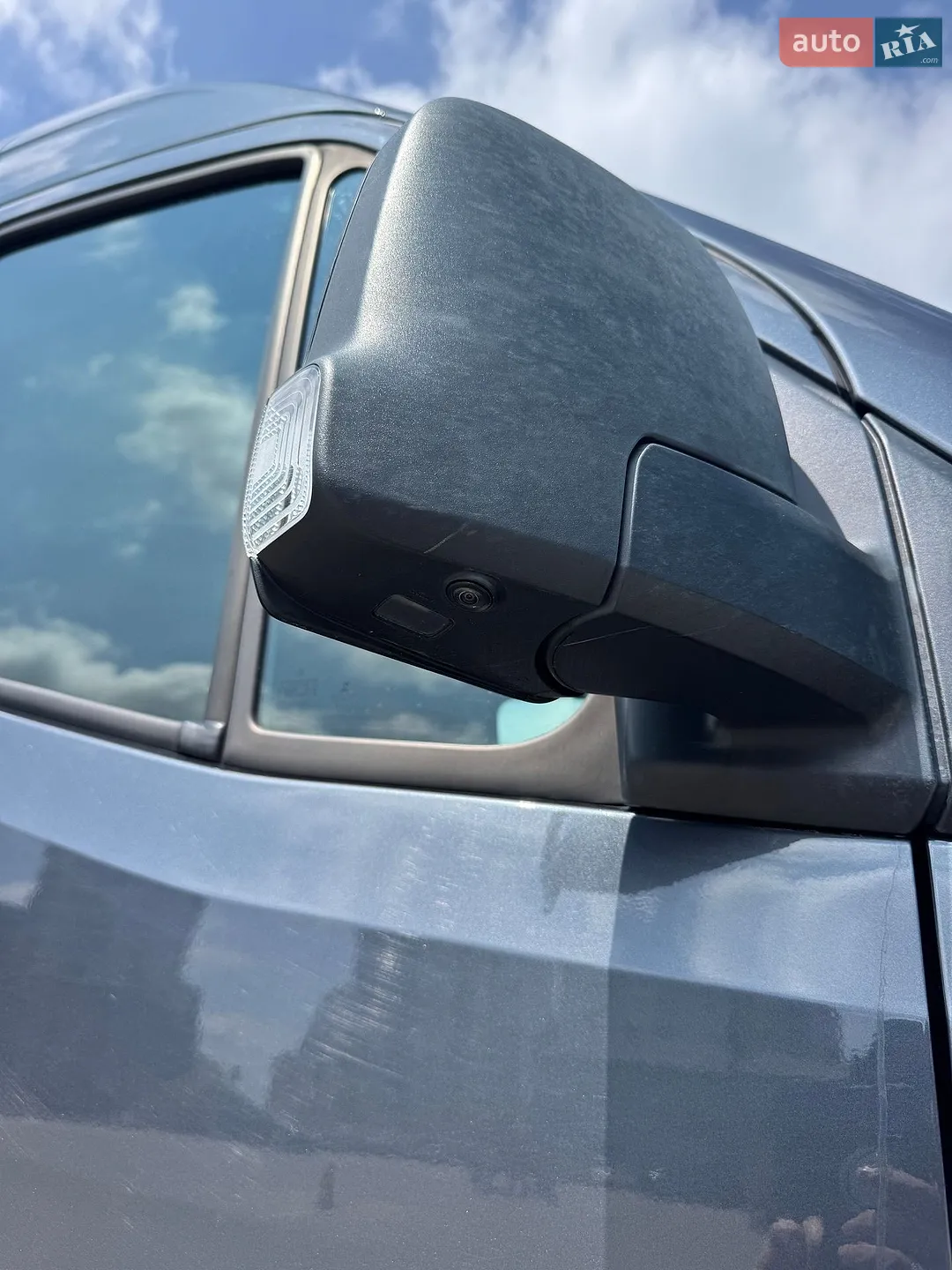 2019 Mercedes-Benz Sprinter - мініатюра 37