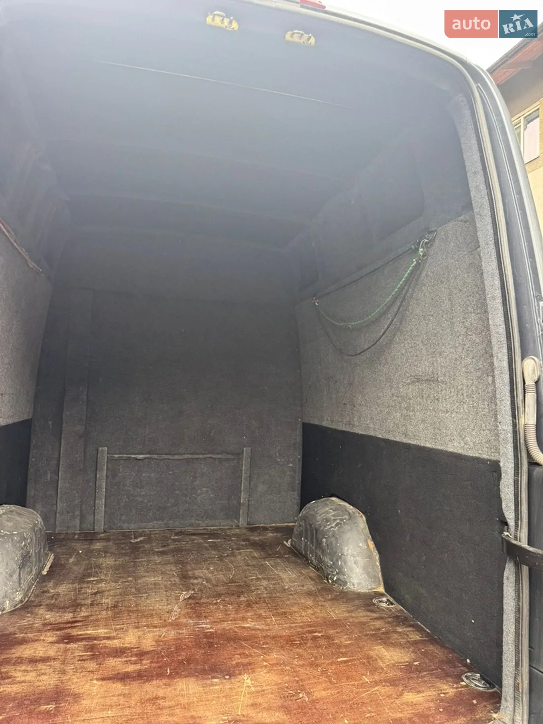 2015 Mercedes-Benz Sprinter - мініатюра 21