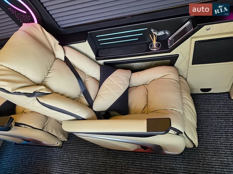 Mercedes-Benz Sprinter 2021 VIN W1V9076371P406648 фото оголошення 46 з 97