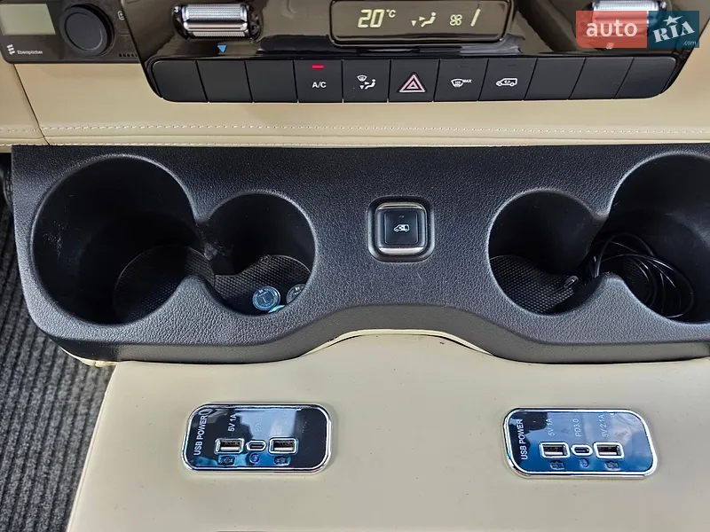 Mercedes-Benz Sprinter 2021 VIN W1V9076371P406648 фото оголошення 50 з 97
