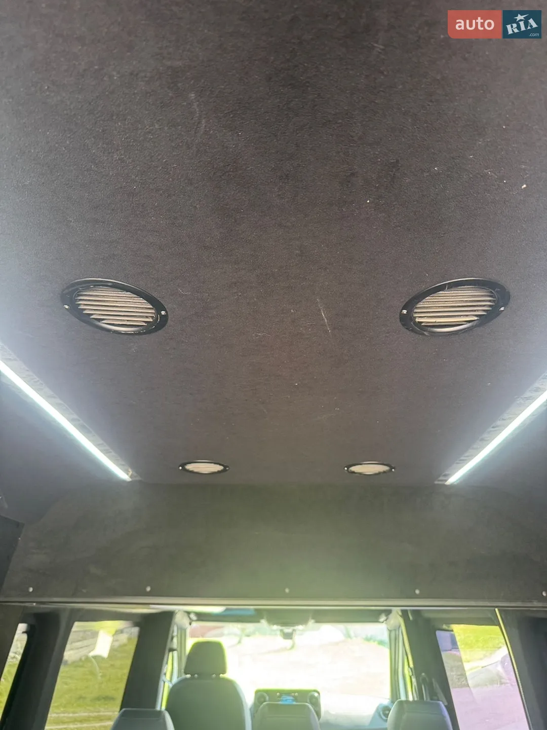 2018 Mercedes-Benz Sprinter - мініатюра 16