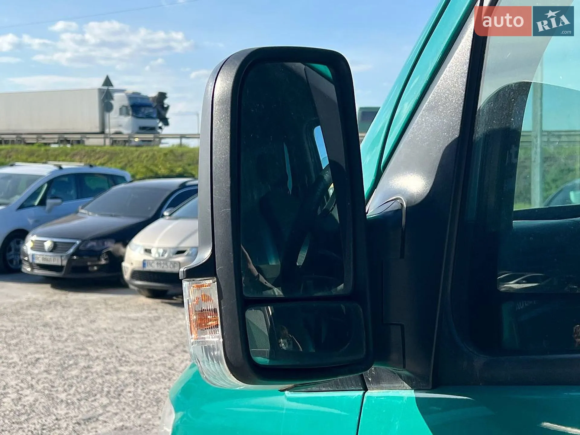 2013 Mercedes-Benz Sprinter - мініатюра 10