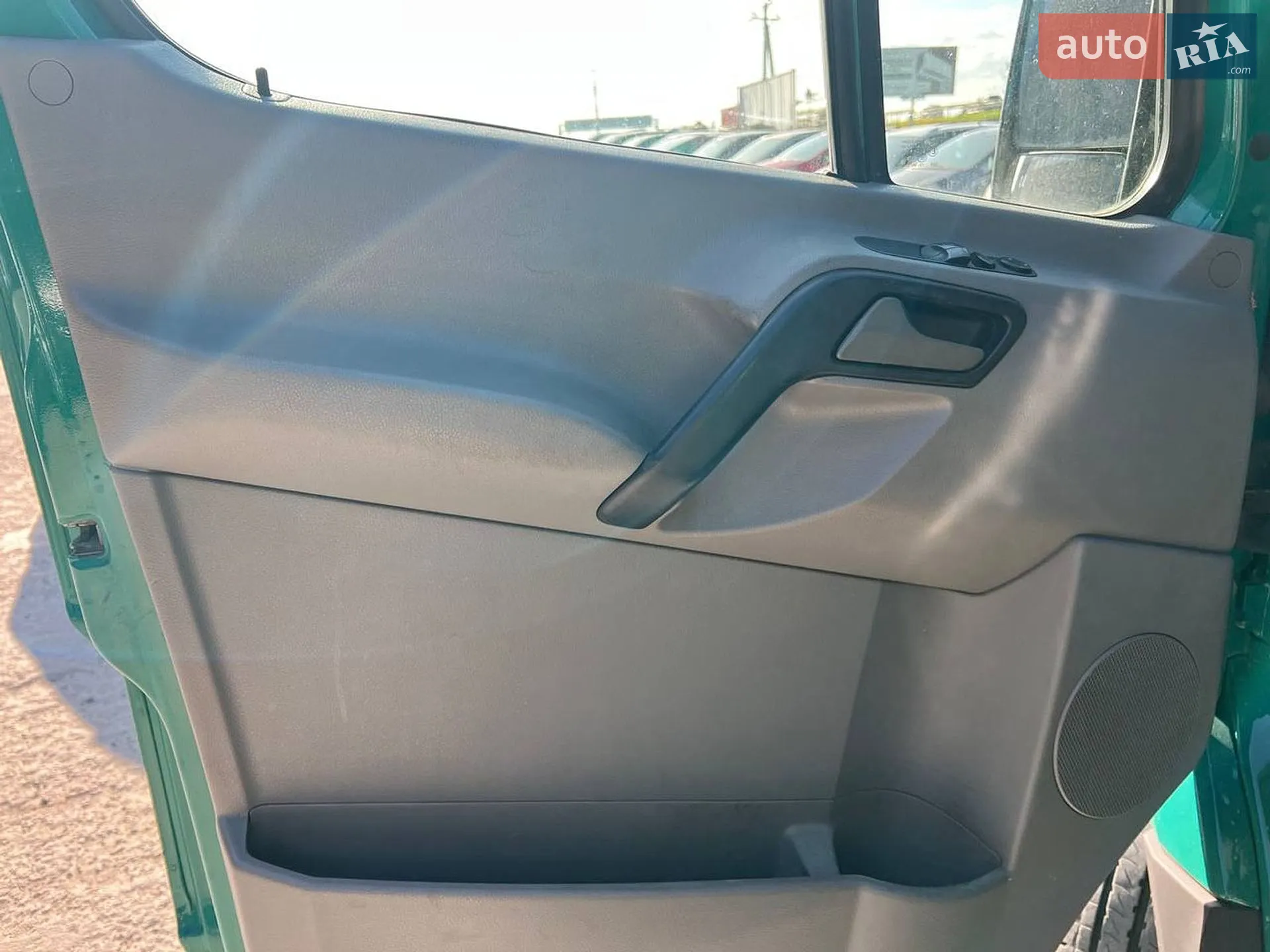 2013 Mercedes-Benz Sprinter - мініатюра 13