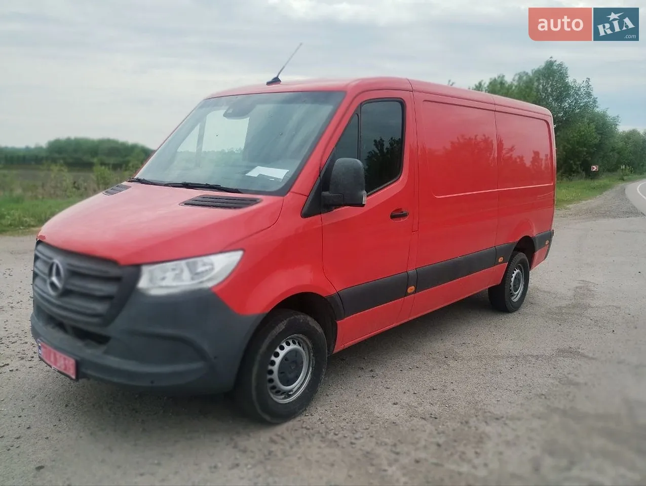 2014 Renault Trafic - мініатюра 38
