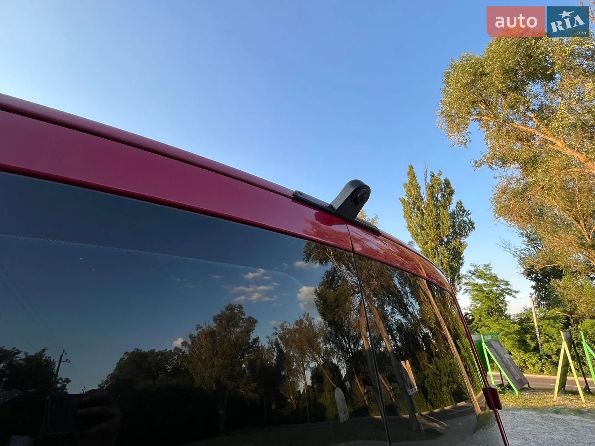 2011 Mercedes-Benz Sprinter - мініатюра 14