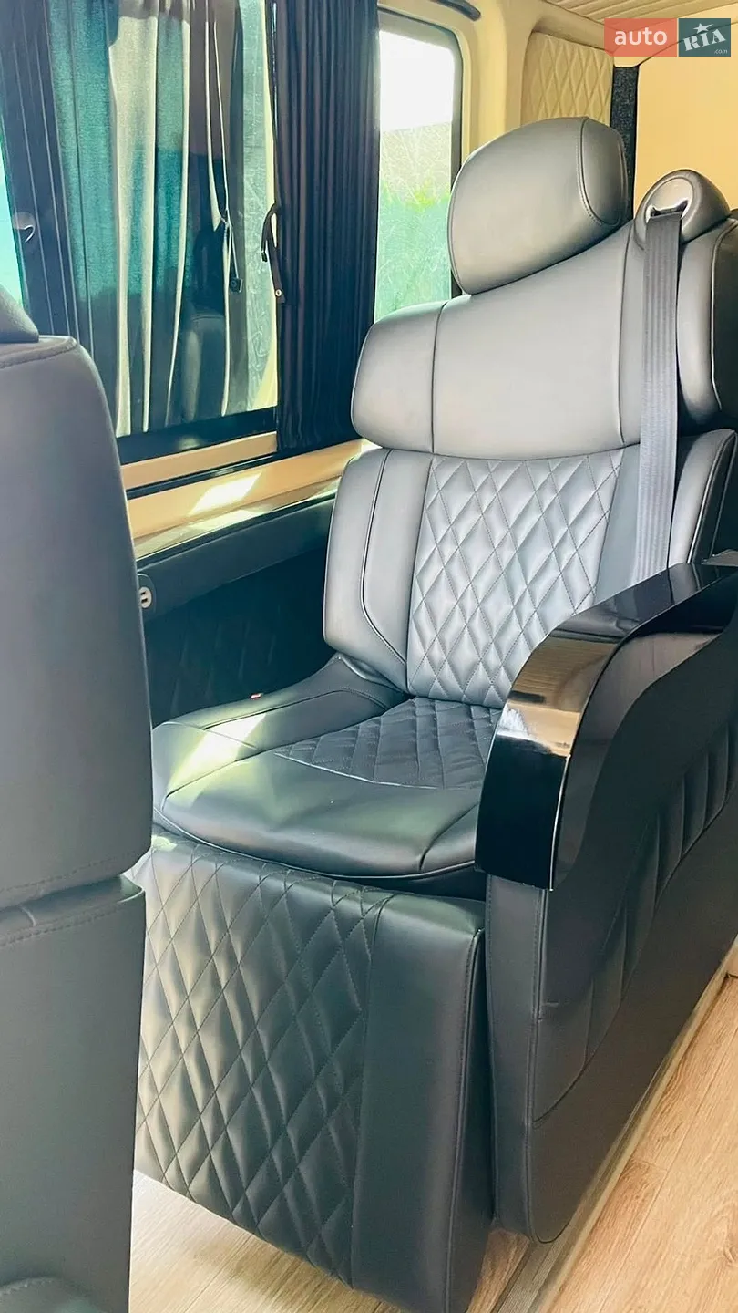 2015 Mercedes-Benz Sprinter - мініатюра 5