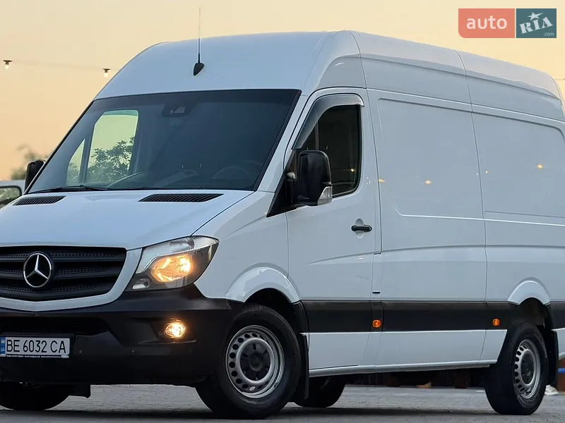 Mercedes-Benz Sprinter 2013 VIN WDB9066331S834767 фото оголошення 69 з 100