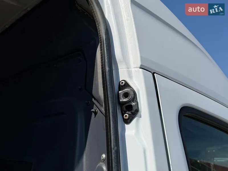 Mercedes-Benz Sprinter 2013 VIN WDB9066331S834767 фото оголошення 29 з 100
