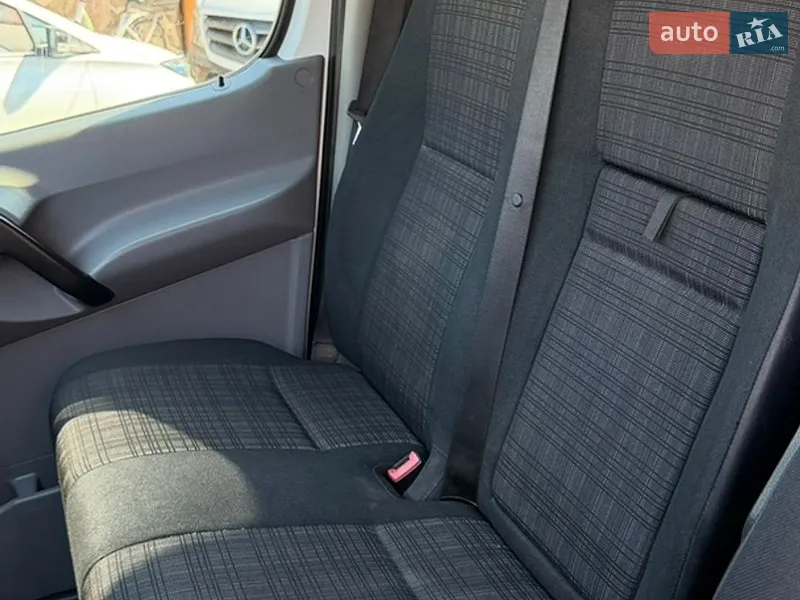 Mercedes-Benz Sprinter 2013 VIN WDB9066331S834767 фото оголошення 56 з 100