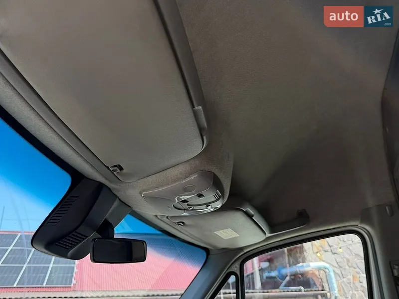 Mercedes-Benz Sprinter 2013 VIN WDB9066331S834767 фото оголошення 59 з 100