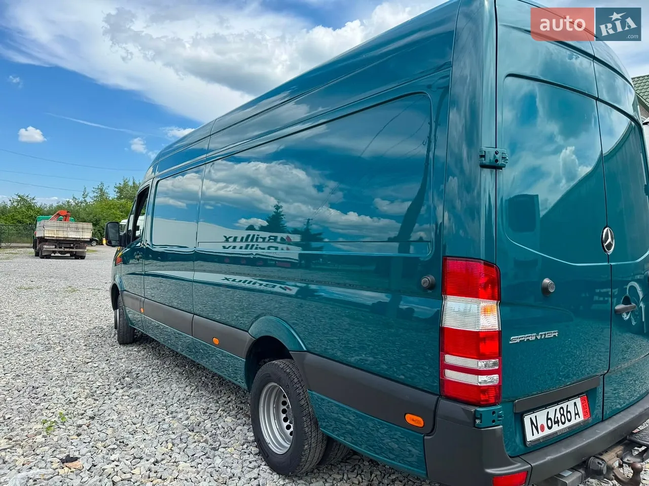 2015 Opel Vivaro - мініатюра 34