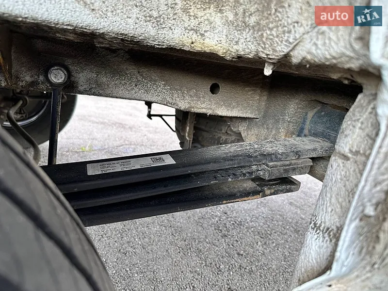 Mercedes-Benz Sprinter 2020 VIN W1V9076351P235423 фото оголошення 4 з 74