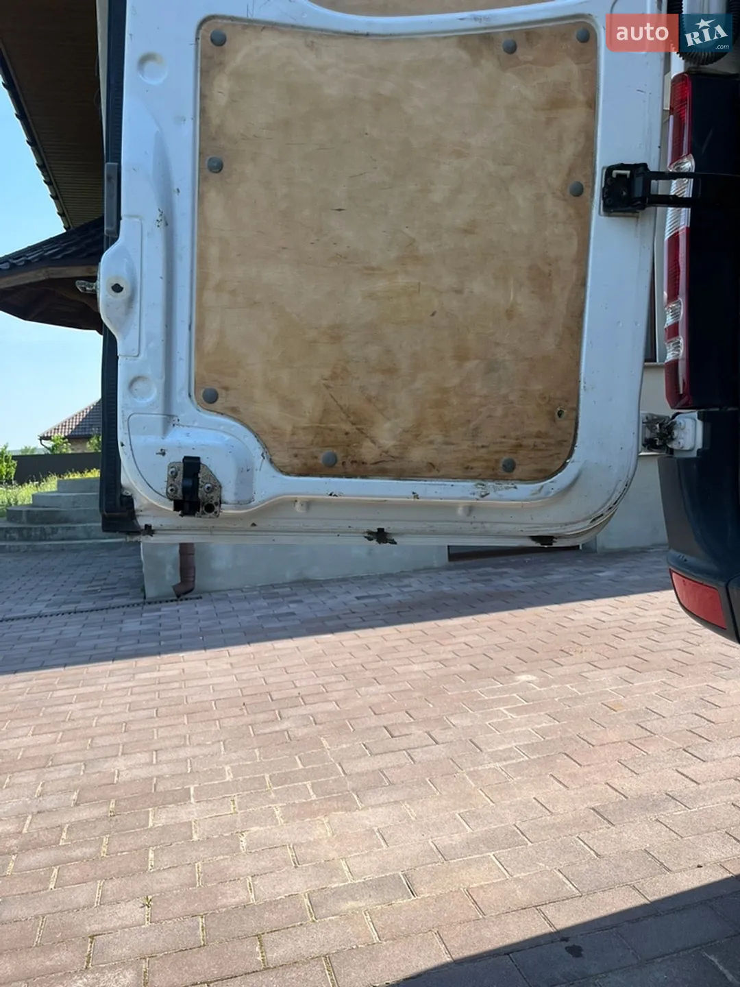 2015 Mercedes-Benz Sprinter - мініатюра 13