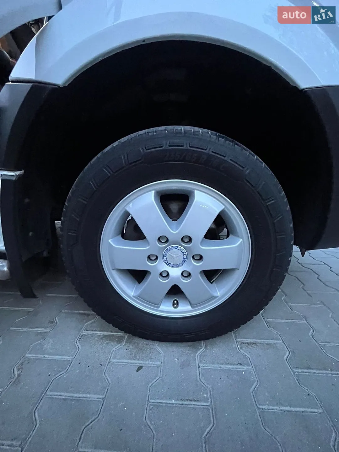2015 Mercedes-Benz Sprinter - мініатюра 39