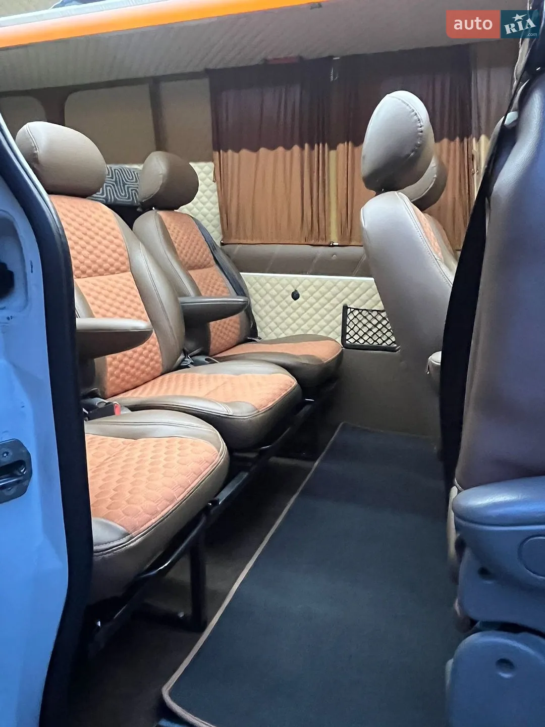2015 Mercedes-Benz Sprinter - мініатюра 42
