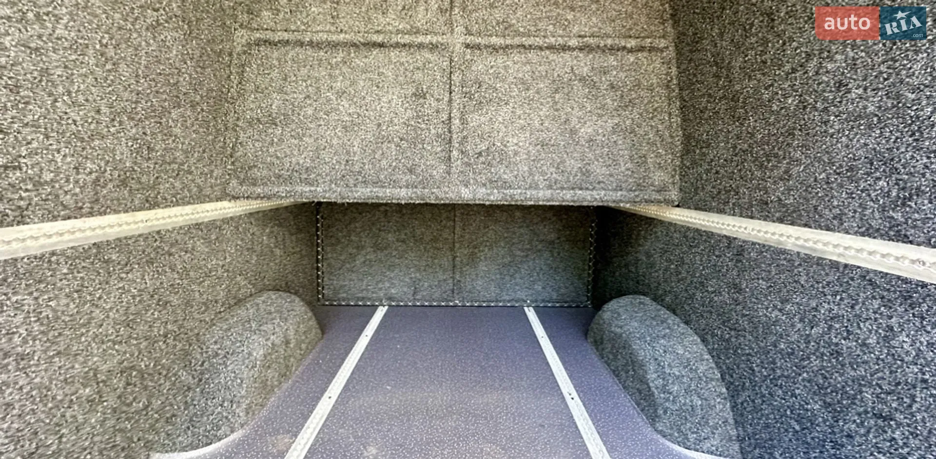 2016 Mercedes-Benz Sprinter - мініатюра 6