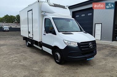 Рефрижератор Mercedes-Benz Sprinter 2019 в Ковеле