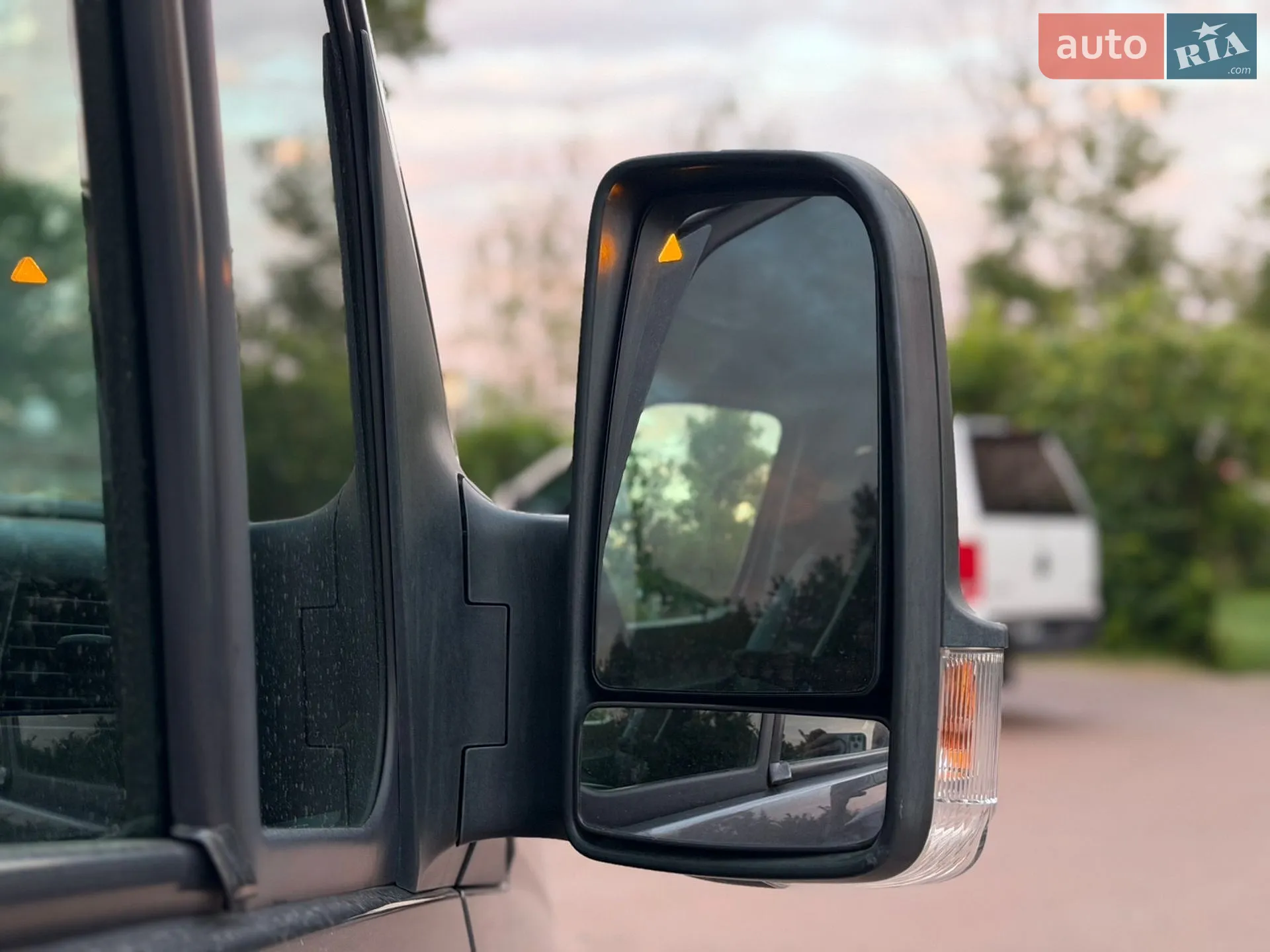 2018 Mercedes-Benz Sprinter - мініатюра 34